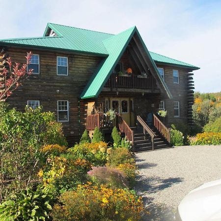 Inn On The Intervale Judique Exterior foto